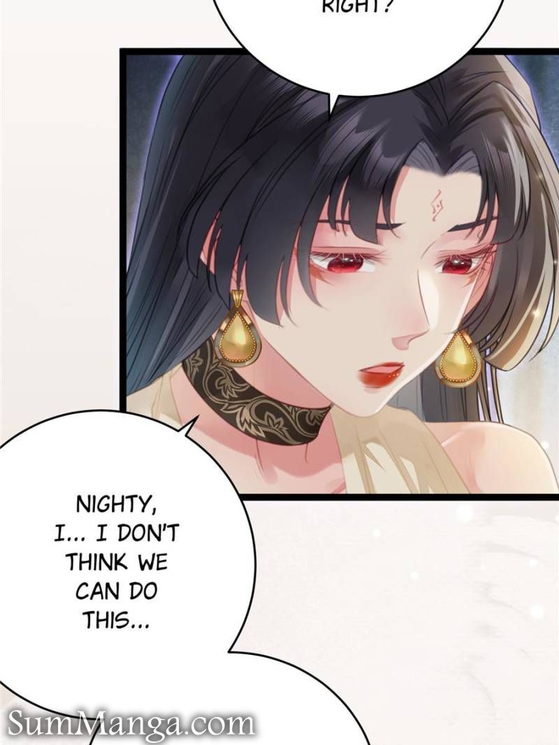The Disciple’s Daily Plan: Seduce the Master Chapter 99 - Page 6