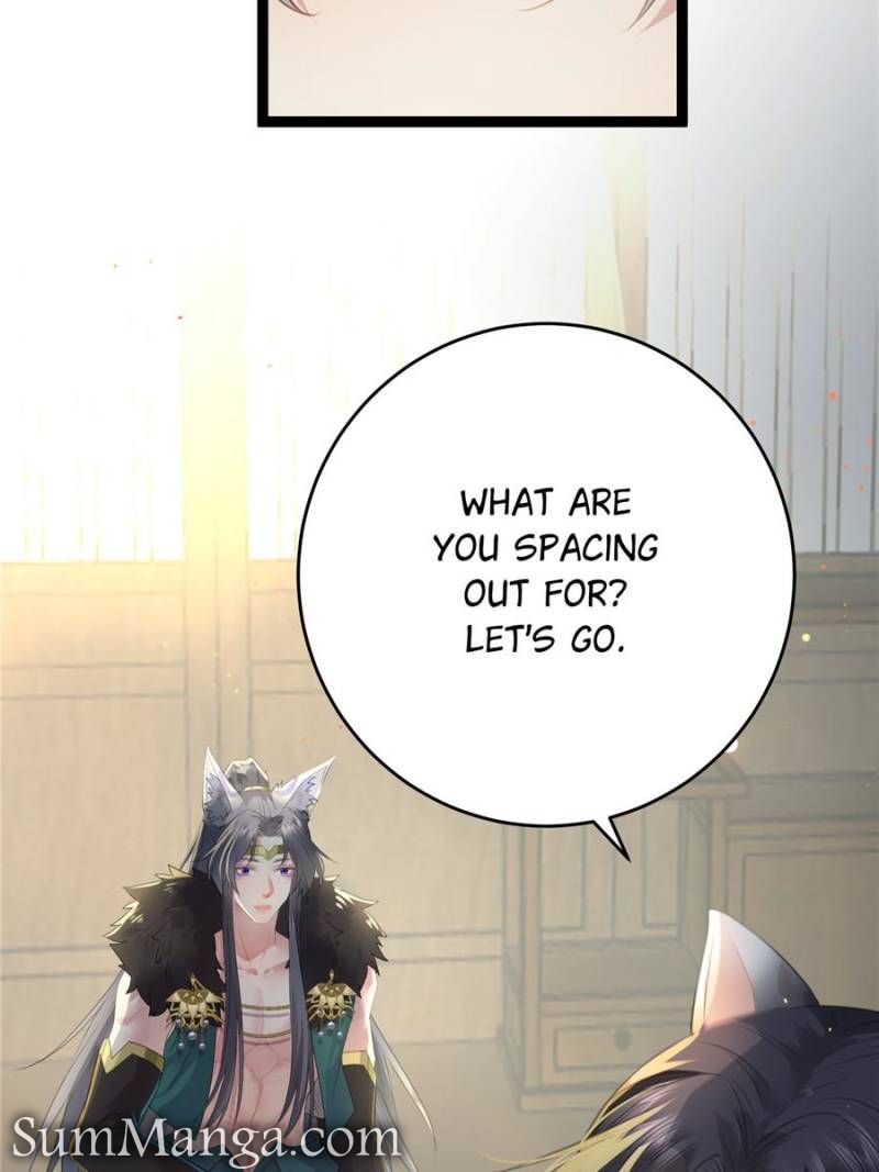 The Disciple’s Daily Plan: Seduce the Master Chapter 99 - Page 54