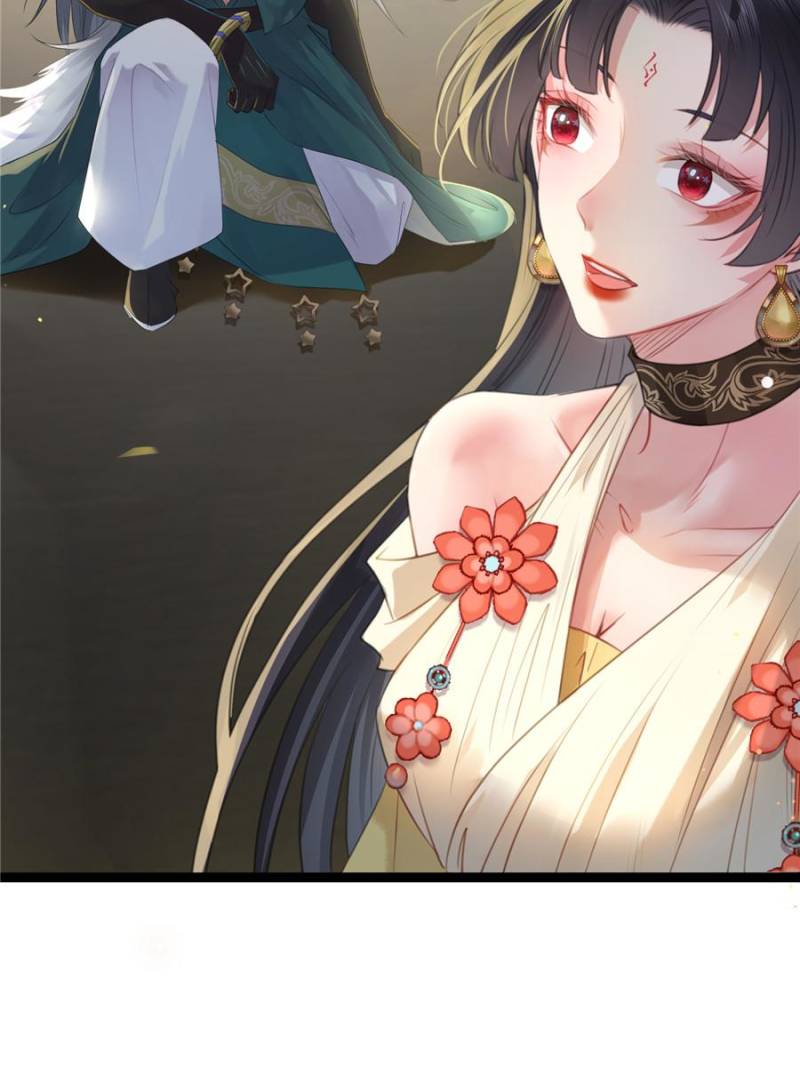 The Disciple’s Daily Plan: Seduce the Master Chapter 99 - Page 55