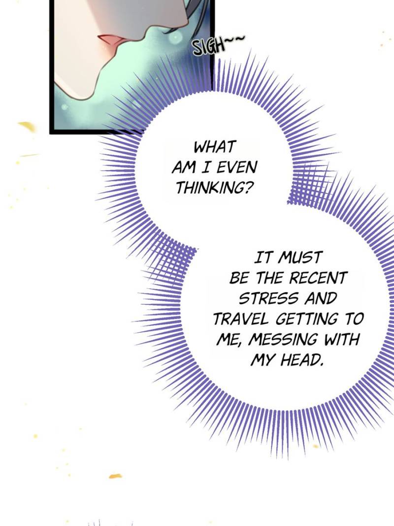 The Disciple’s Daily Plan: Seduce the Master Chapter 99 - Page 58