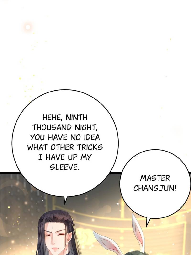 The Disciple’s Daily Plan: Seduce the Master Chapter 99 - Page 63