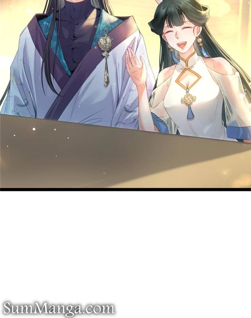 The Disciple’s Daily Plan: Seduce the Master Chapter 99 - Page 64