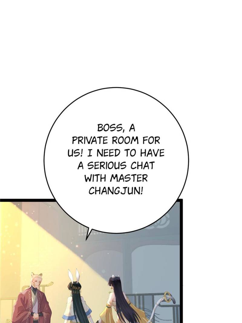 The Disciple’s Daily Plan: Seduce the Master Chapter 99 - Page 65