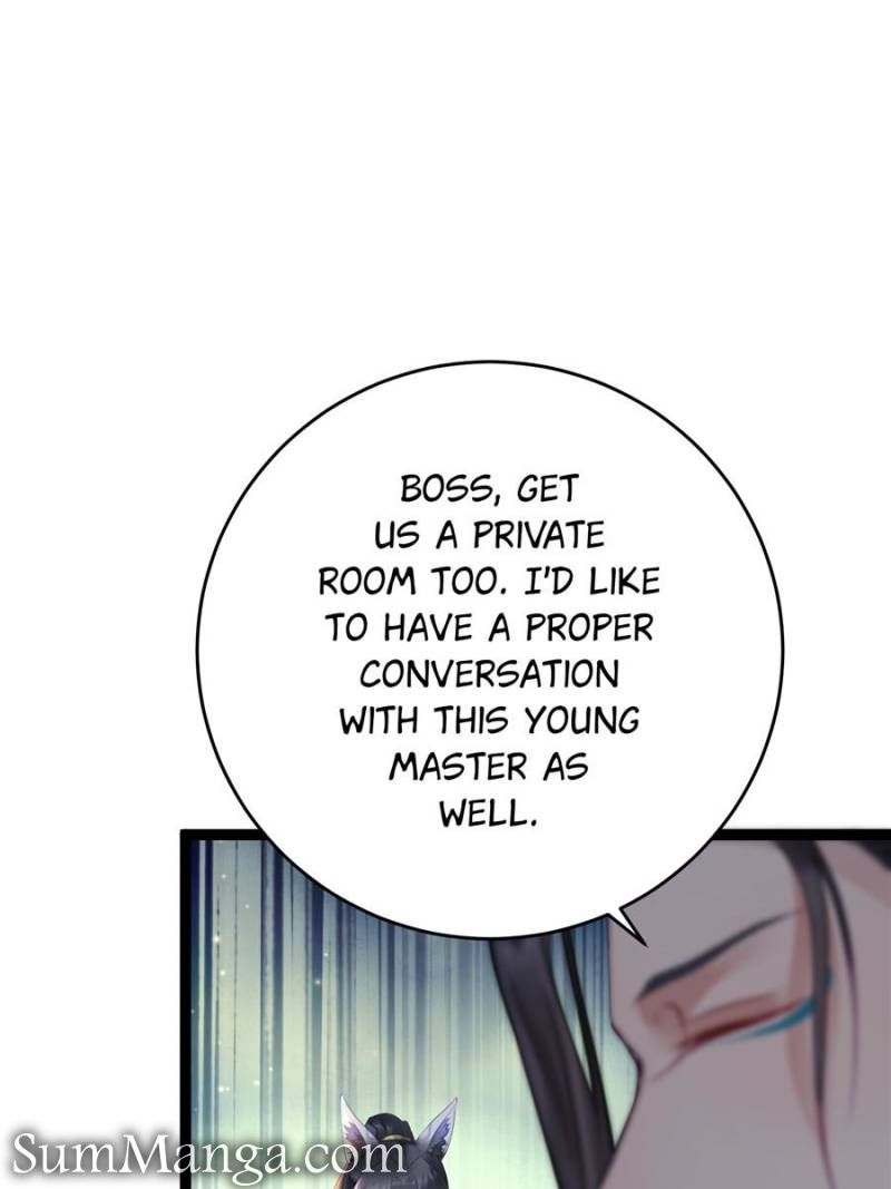 The Disciple’s Daily Plan: Seduce the Master Chapter 99 - Page 68