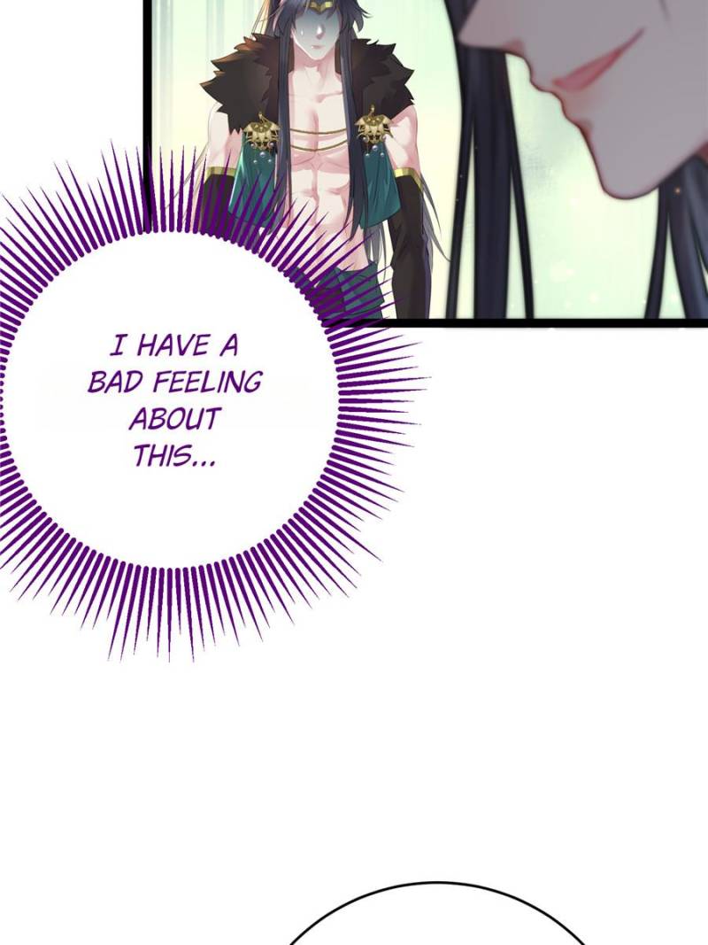 The Disciple’s Daily Plan: Seduce the Master Chapter 99 - Page 69