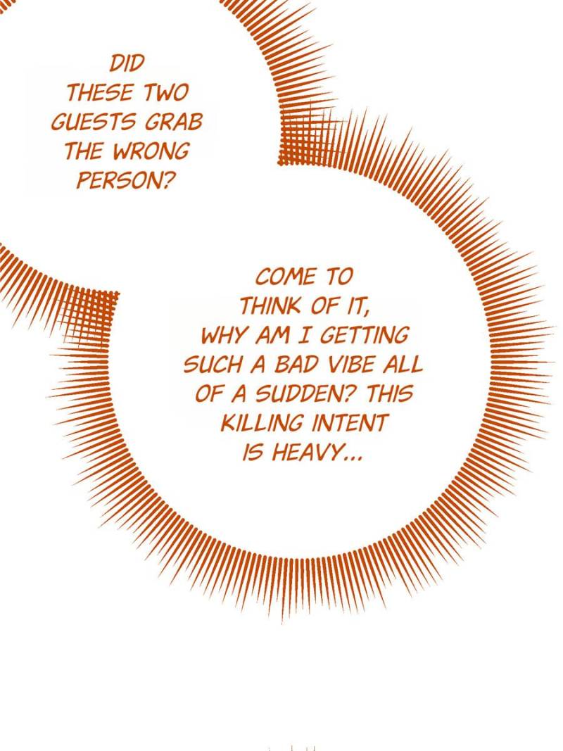 The Disciple’s Daily Plan: Seduce the Master Chapter 99 - Page 71