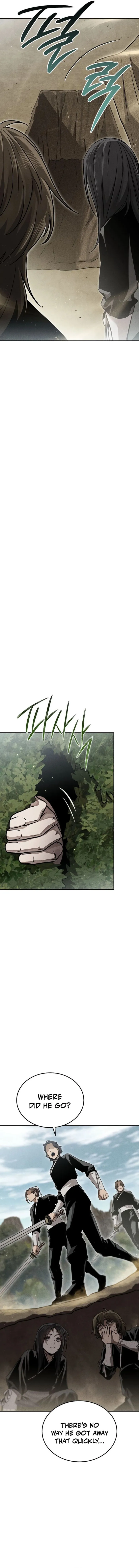 The Divine Demon’s Grand Ascension Chapter 13 - Page 12