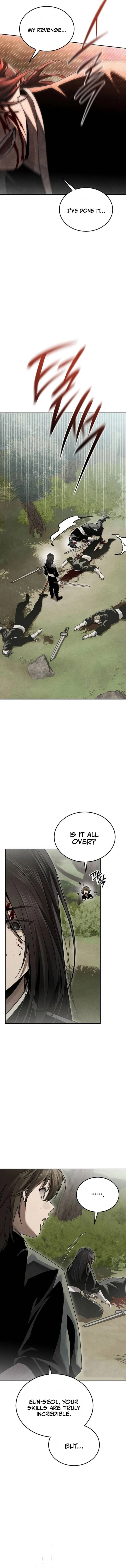 The Divine Demon’s Grand Ascension Chapter 14 - Page 12
