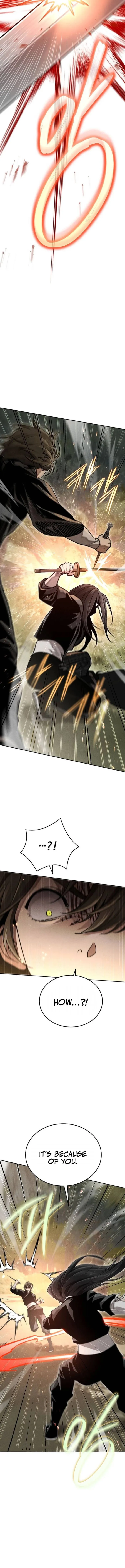 The Divine Demon’s Grand Ascension Chapter 14 - Page 14