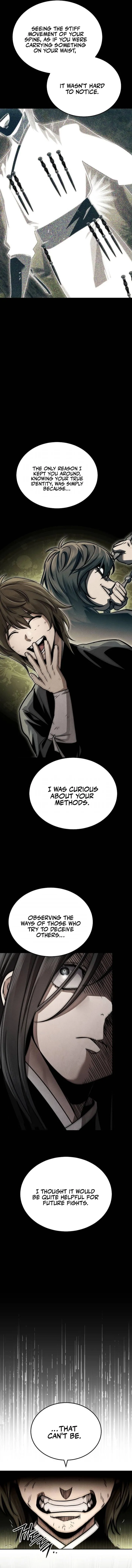 The Divine Demon’s Grand Ascension Chapter 14 - Page 16