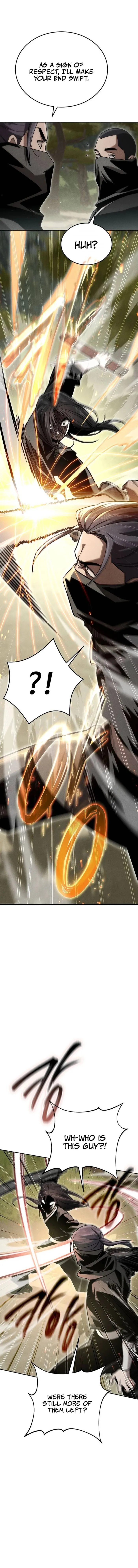 The Divine Demon’s Grand Ascension Chapter 14 - Page 7