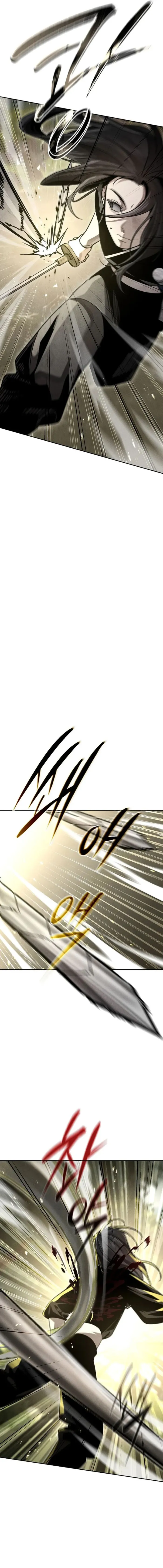 The Divine Demon’s Grand Ascension Chapter 15 - Page 11
