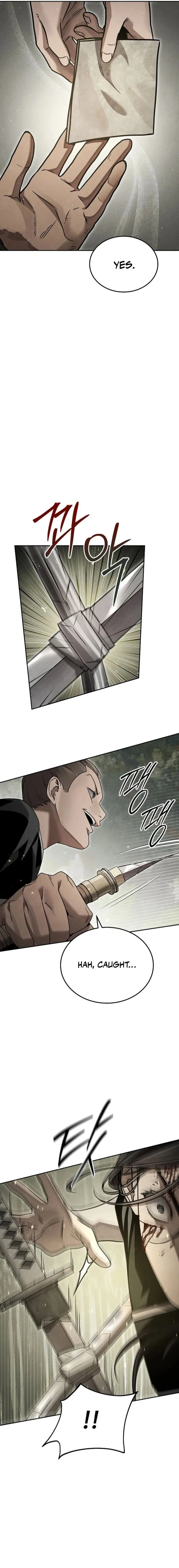 The Divine Demon’s Grand Ascension Chapter 15 - Page 15