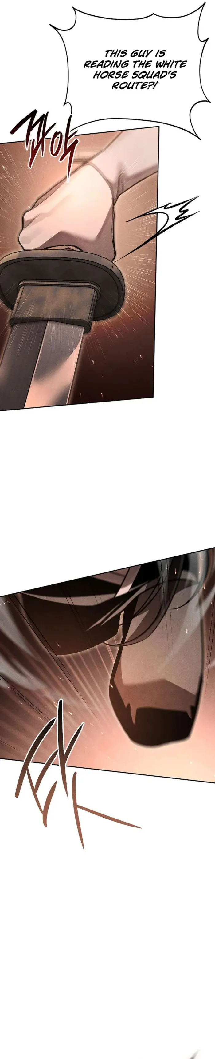 The Divine Demon’s Grand Ascension Chapter 15 - Page 22