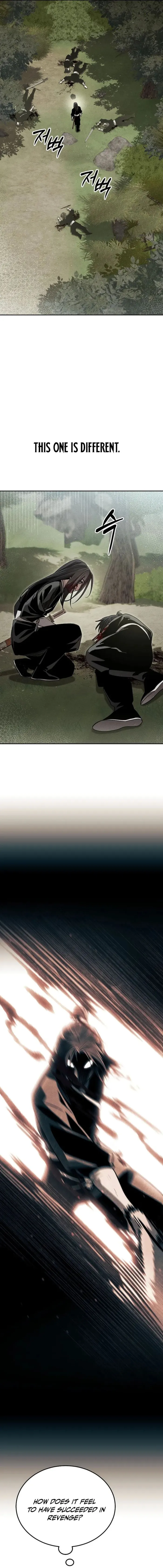 The Divine Demon’s Grand Ascension Chapter 15 - Page 5
