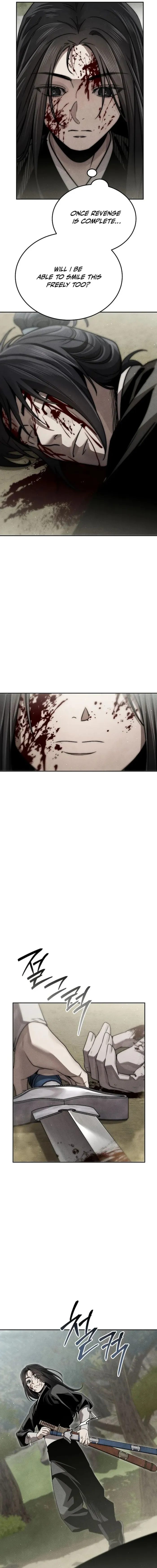 The Divine Demon’s Grand Ascension Chapter 15 - Page 6