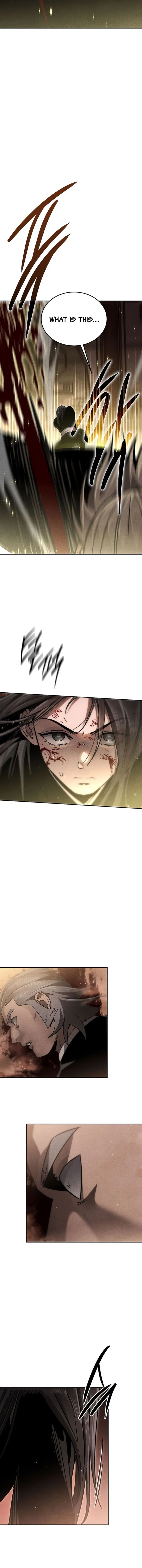 The Divine Demon’s Grand Ascension Chapter 16 - Page 15