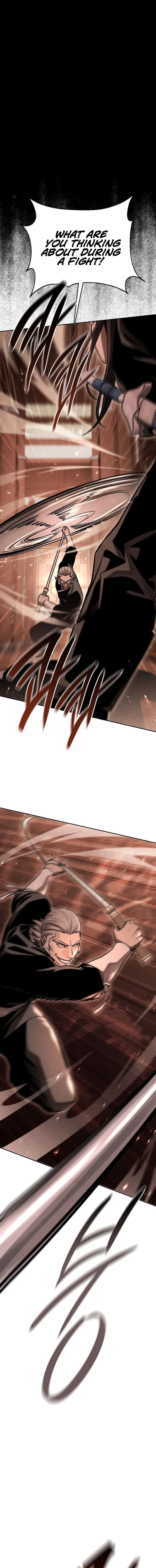 The Divine Demon’s Grand Ascension Chapter 16 - Page 6