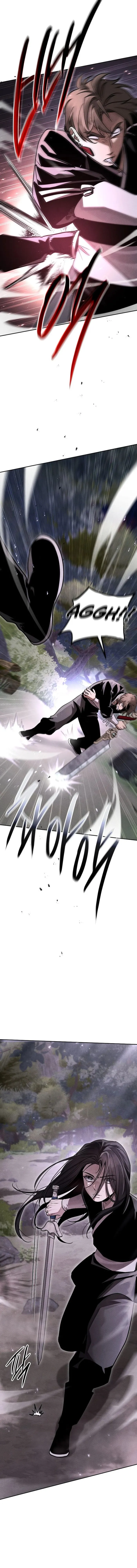 The Divine Demon’s Grand Ascension Chapter 17 - Page 23