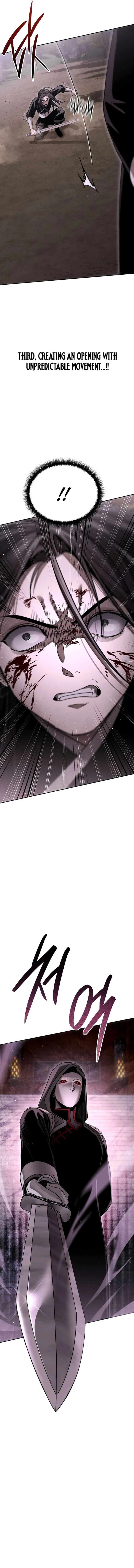 The Divine Demon’s Grand Ascension Chapter 17 - Page 9