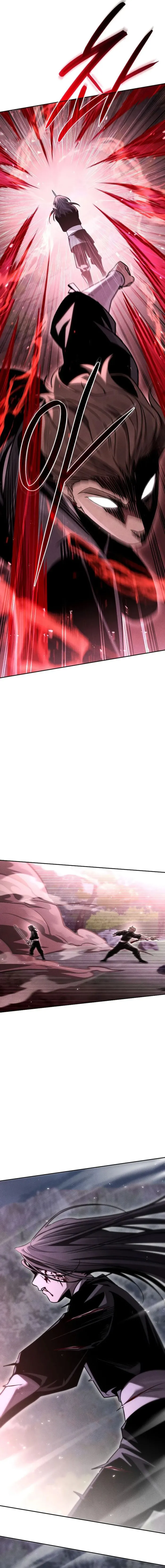 The Divine Demon’s Grand Ascension Chapter 18 - Page 12