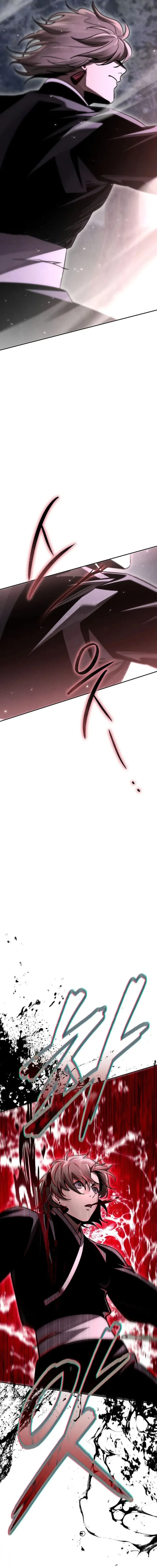 The Divine Demon’s Grand Ascension Chapter 18 - Page 13
