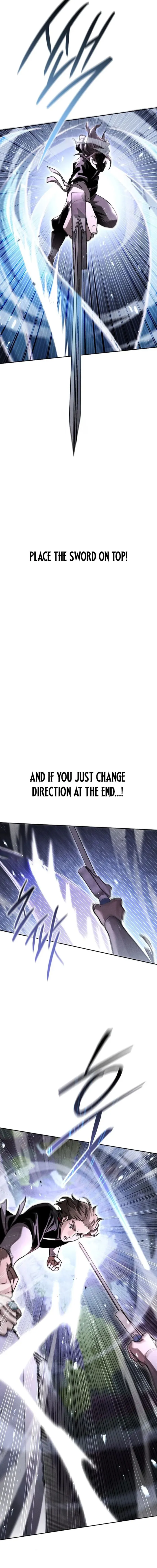 The Divine Demon’s Grand Ascension Chapter 18 - Page 4