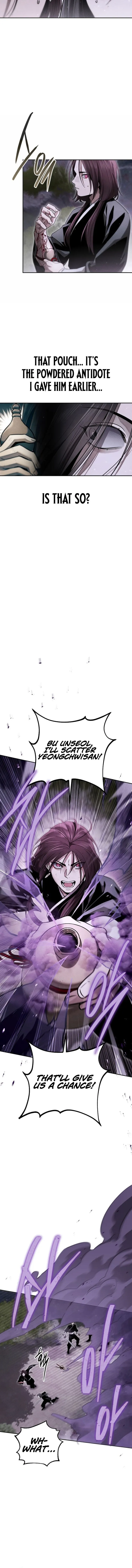 The Divine Demon’s Grand Ascension Chapter 19 - Page 12