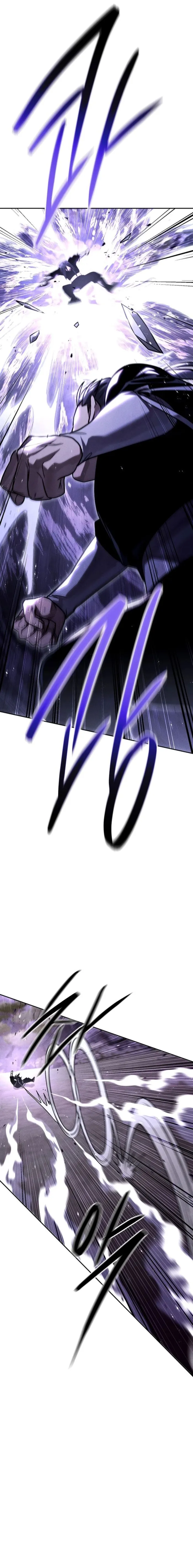 The Divine Demon’s Grand Ascension Chapter 20 - Page 18