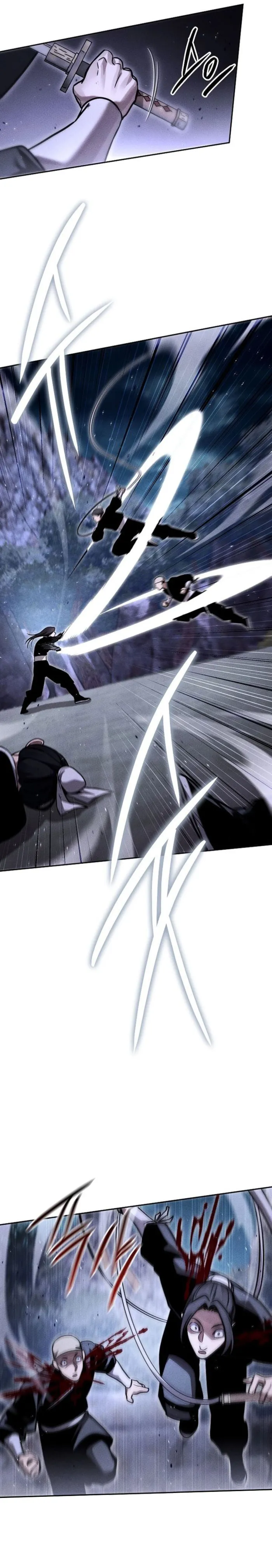 The Divine Demon’s Grand Ascension Chapter 20 - Page 10