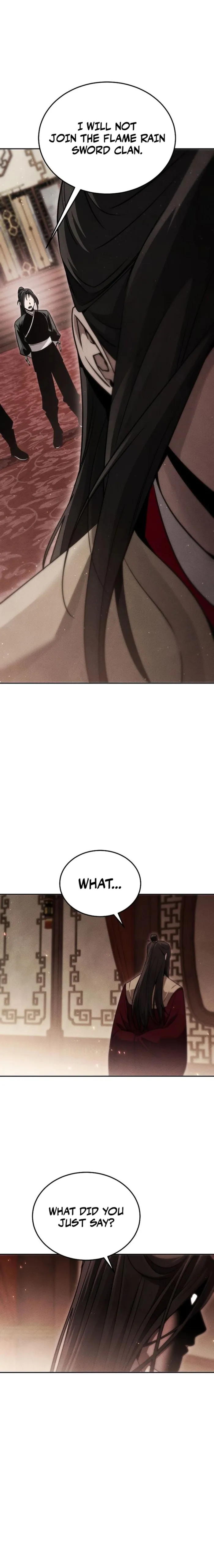 The Divine Demon’s Grand Ascension Chapter 22 - Page 18