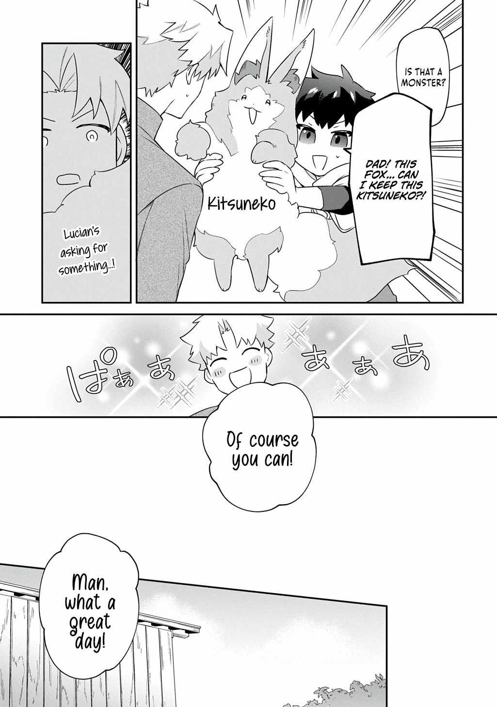 The Divine Mage: The God-Beloved Dropout Enters the Magic Academy Chapter 2 - Page 11