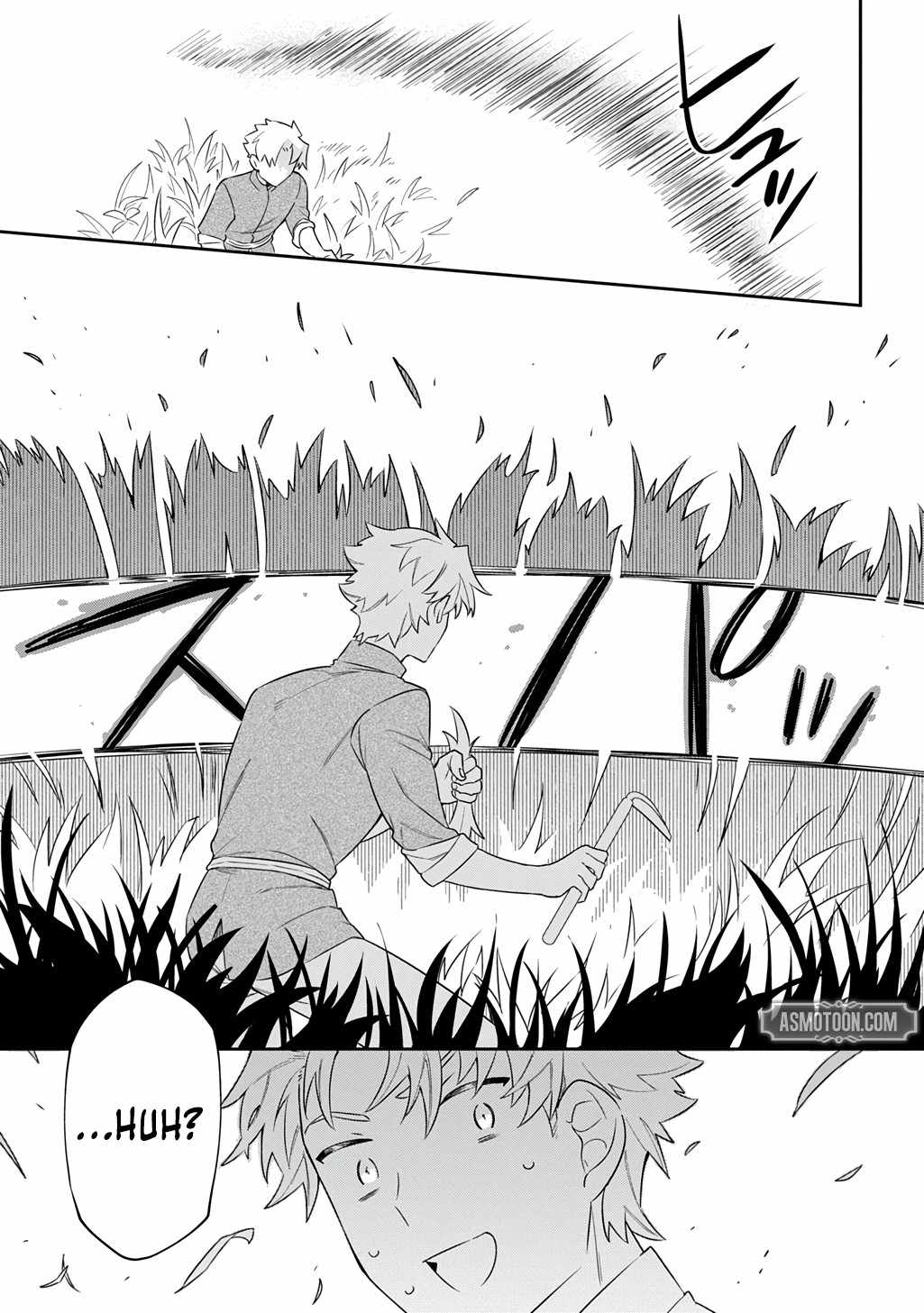 The Divine Mage: The God-Beloved Dropout Enters the Magic Academy Chapter 2 - Page 15