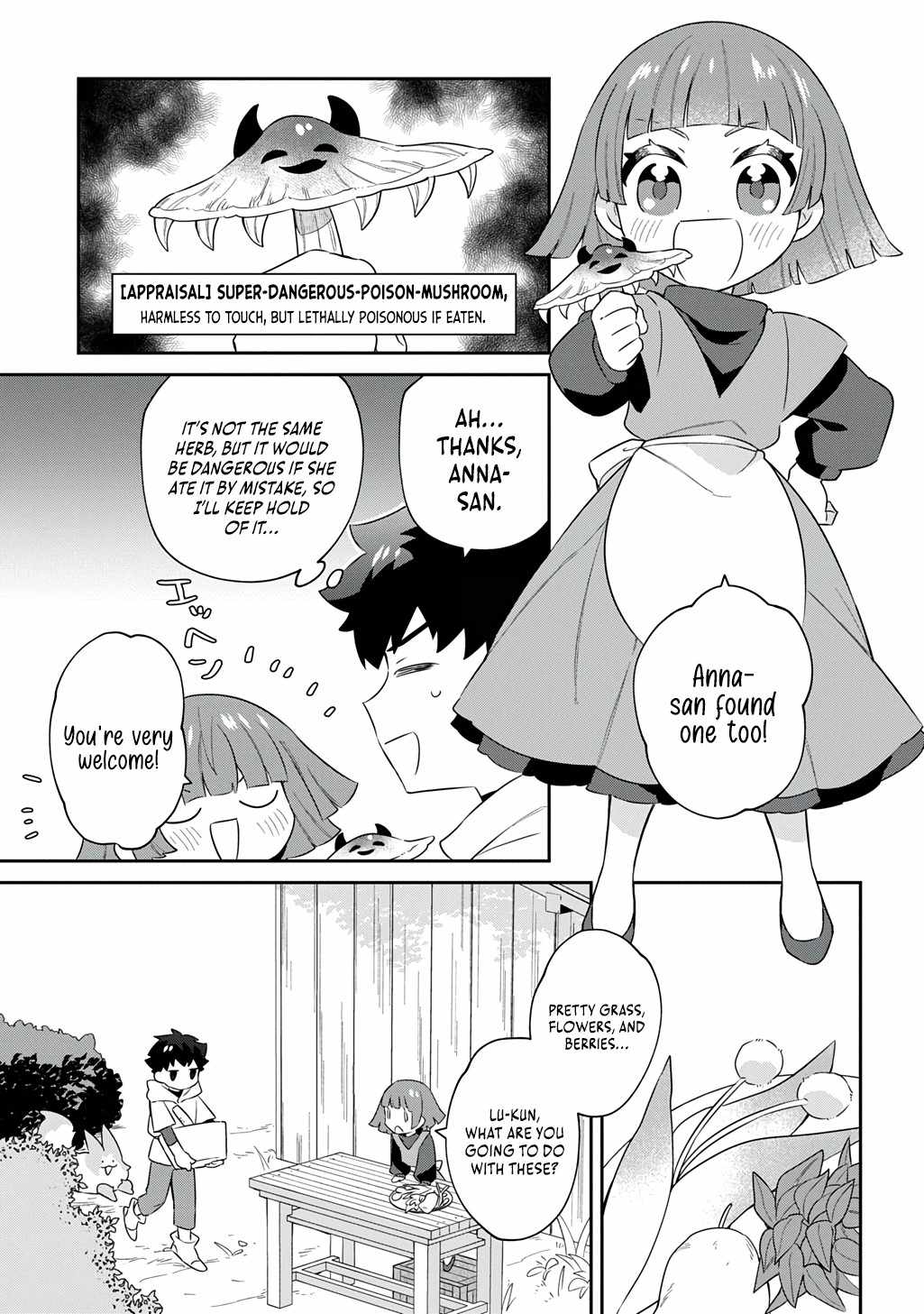 The Divine Mage: The God-Beloved Dropout Enters the Magic Academy Chapter 2 - Page 23
