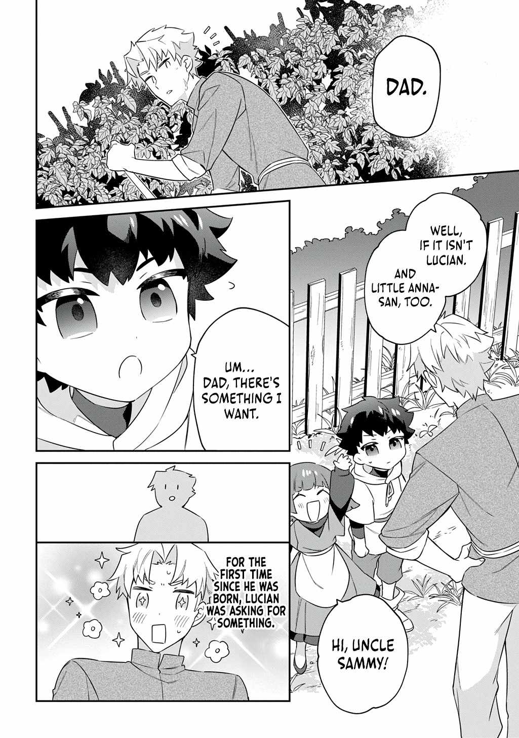 The Divine Mage: The God-Beloved Dropout Enters the Magic Academy Chapter 2 - Page 6