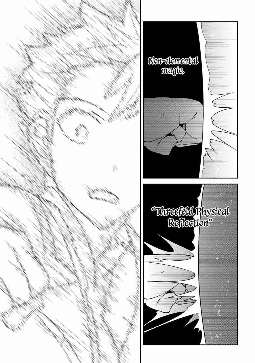 The Divine Mage: The God-Beloved Dropout Enters the Magic Academy Chapter 7 - Page 14