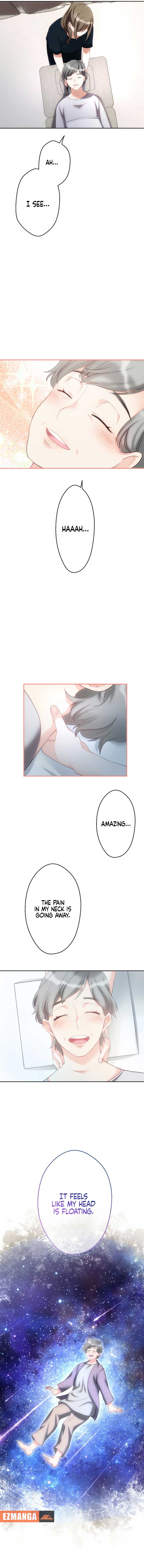 The Divine Witch Will Find Happiness With the God Hand of Ruin Chapter 2 - Page 15