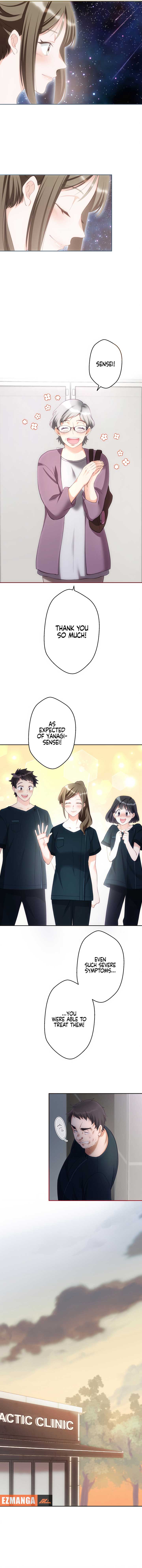 The Divine Witch Will Find Happiness With the God Hand of Ruin Chapter 2 - Page 16