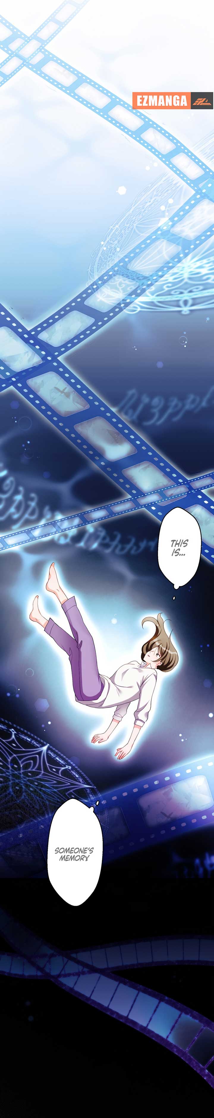 The Divine Witch Will Find Happiness With the God Hand of Ruin Chapter 2 - Page 26