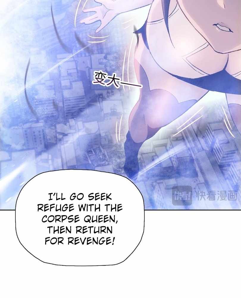 The Doomsday Ruthless Man: Hoarding Trillions of Supplies at the Beginning Chapter 76 - Page 102