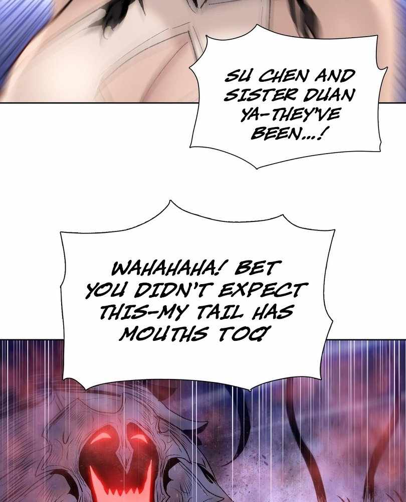 The Doomsday Ruthless Man: Hoarding Trillions of Supplies at the Beginning Chapter 76 - Page 55