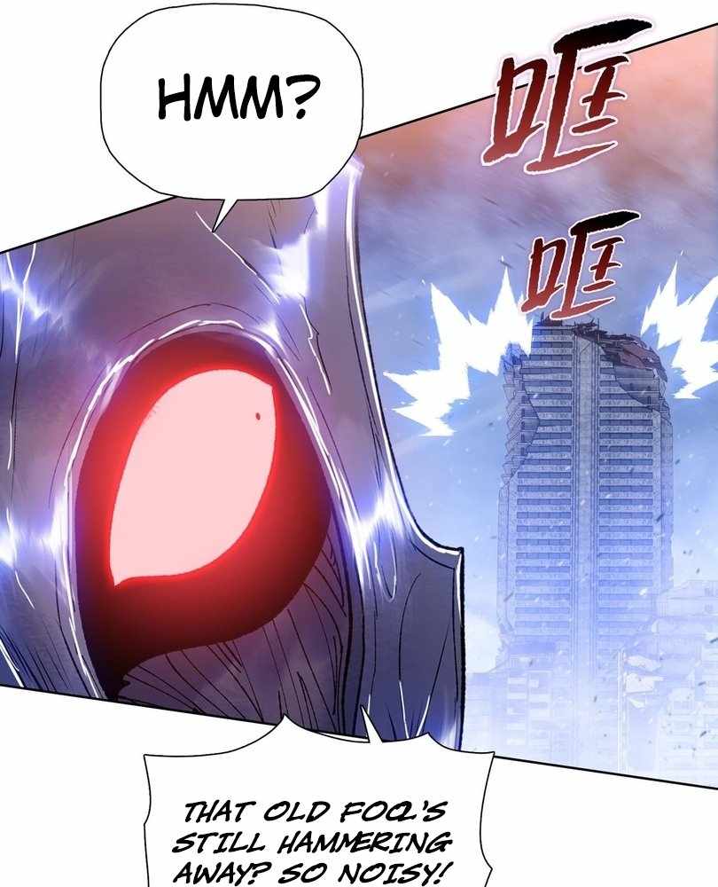 The Doomsday Ruthless Man: Hoarding Trillions of Supplies at the Beginning Chapter 76 - Page 58