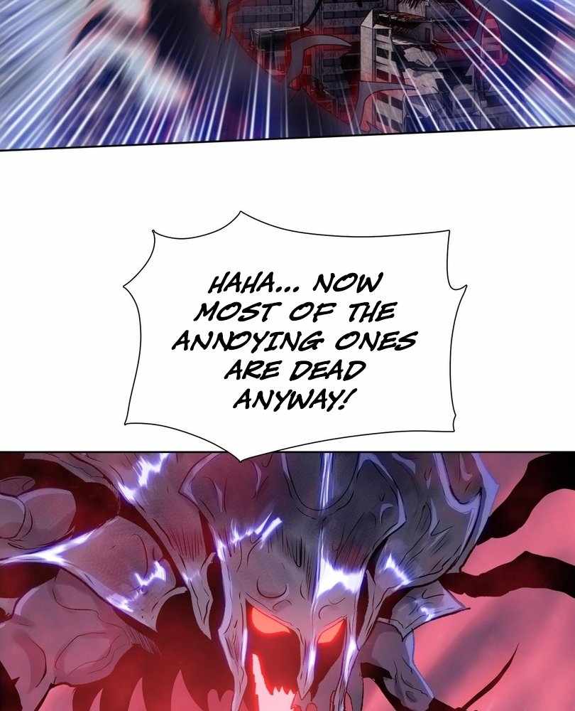 The Doomsday Ruthless Man: Hoarding Trillions of Supplies at the Beginning Chapter 76 - Page 60