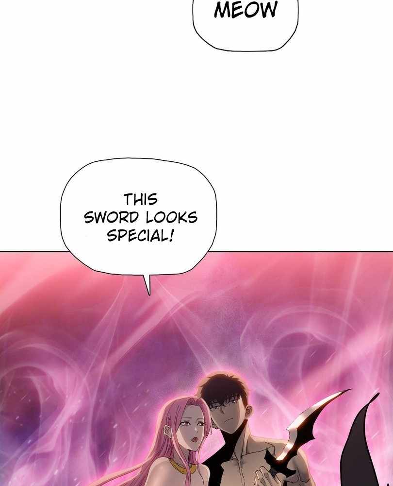 The Doomsday Ruthless Man: Hoarding Trillions of Supplies at the Beginning Chapter 76 - Page 81