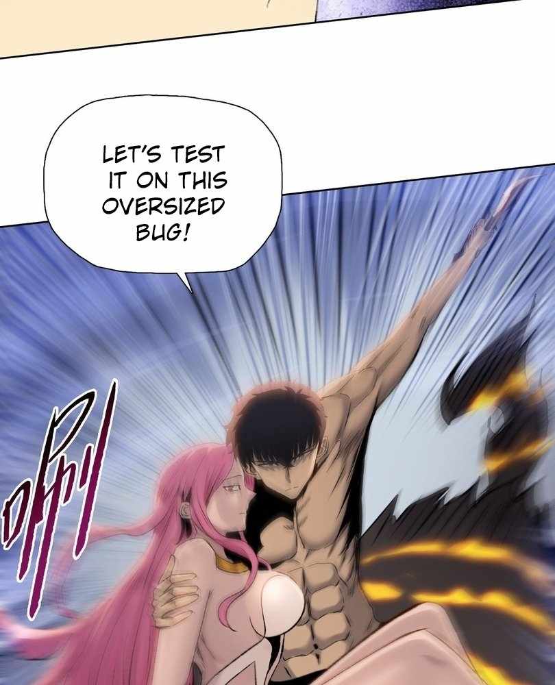 The Doomsday Ruthless Man: Hoarding Trillions of Supplies at the Beginning Chapter 76 - Page 84