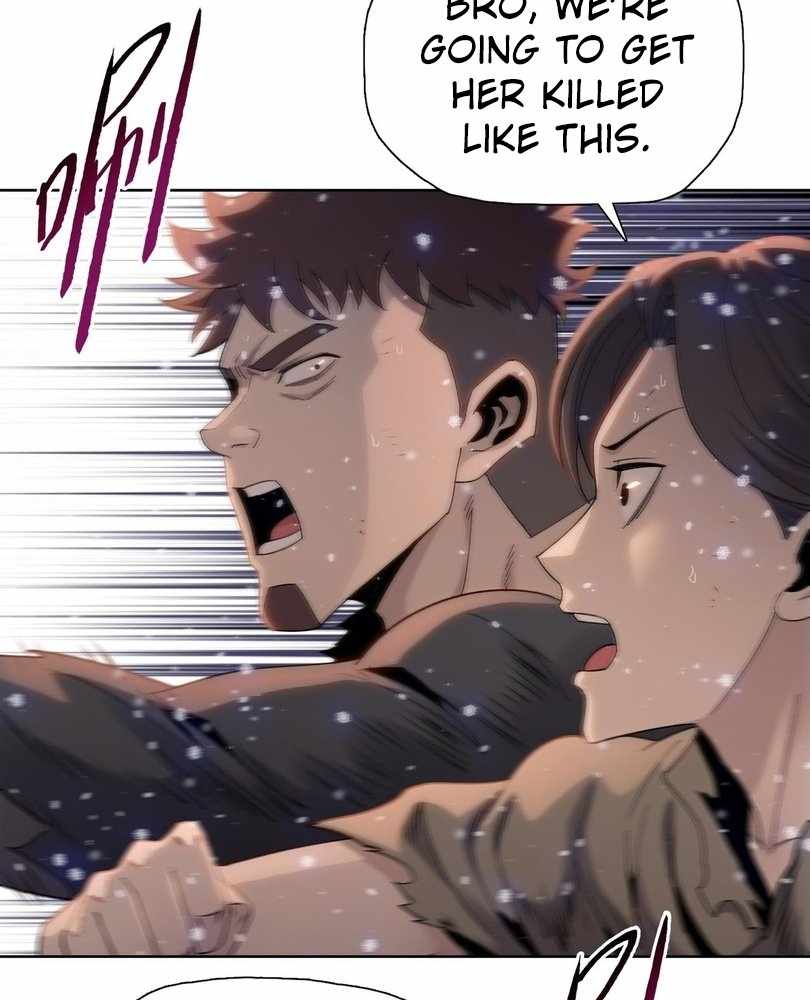 The Doomsday Ruthless Man: Hoarding Trillions of Supplies at the Beginning Chapter 78 - Page 81