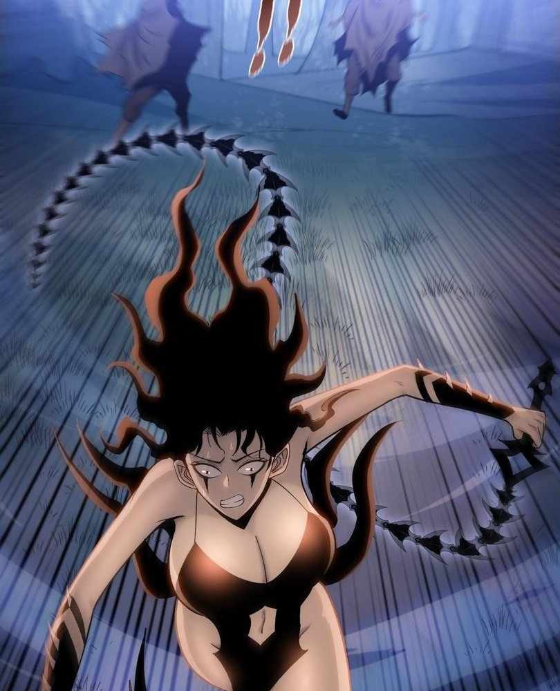 The Doomsday Ruthless Man: Hoarding Trillions of Supplies at the Beginning Chapter 78 - Page 89