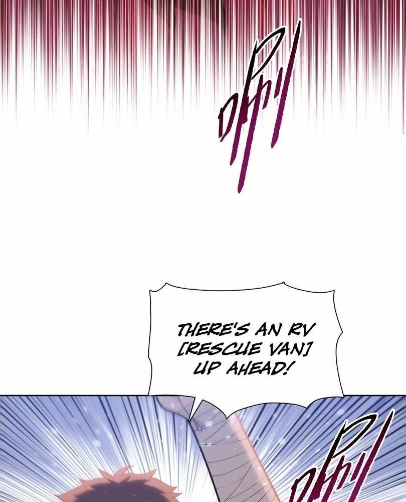 The Doomsday Ruthless Man: Hoarding Trillions of Supplies at the Beginning Chapter 79 - Page 8