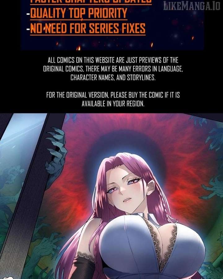 The Doomsday Ruthless Man: Hoarding Trillions of Supplies at the Beginning Chapter 86 - Page 2