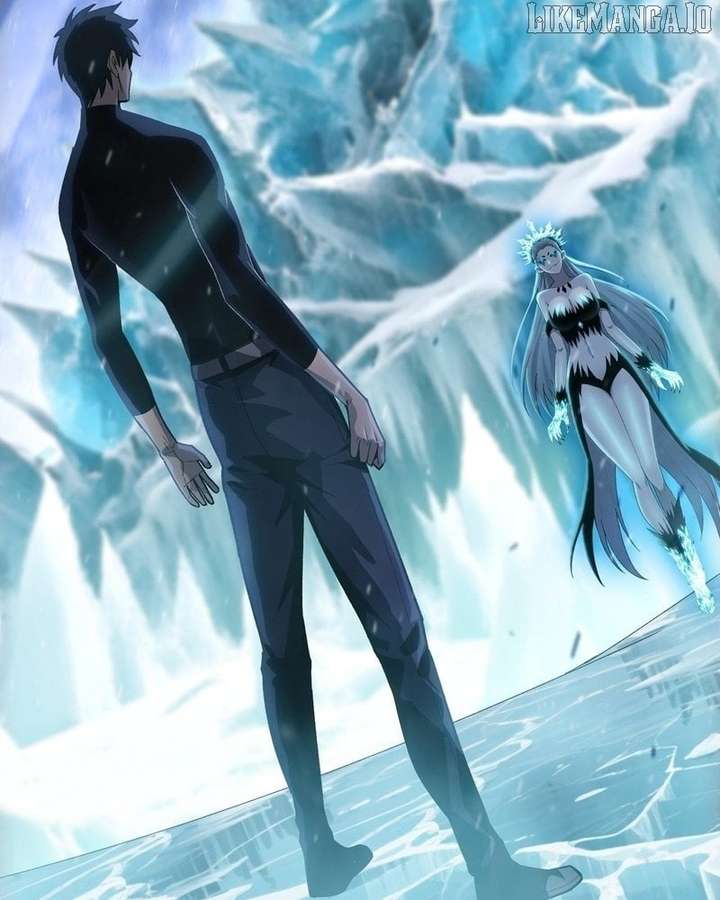 The Doomsday Ruthless Man: Hoarding Trillions of Supplies at the Beginning Chapter 86 - Page 102